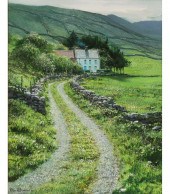 Peter Ellenshaw (English, 1913