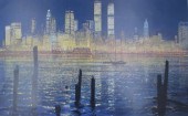 PETER ELLENSHAW THREE COLOR LI