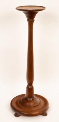 Peter Evans (died 2007), an oak