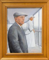 PETER F. VINCENT (CONNECTICUT/