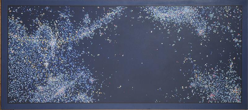 PETER F. YOUNG (b. 1940):