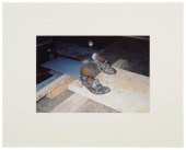 PETER FISCHLI (B. 1952) AND DA