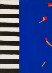 PETER FORAKIS, AMERICAN (1927-