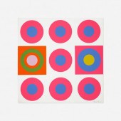 Peter Gee 1932–2005. Untitled.