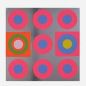 Peter Gee 1932–2005. Untitled.
