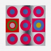 Peter Gee 1932–2005. Untitled.