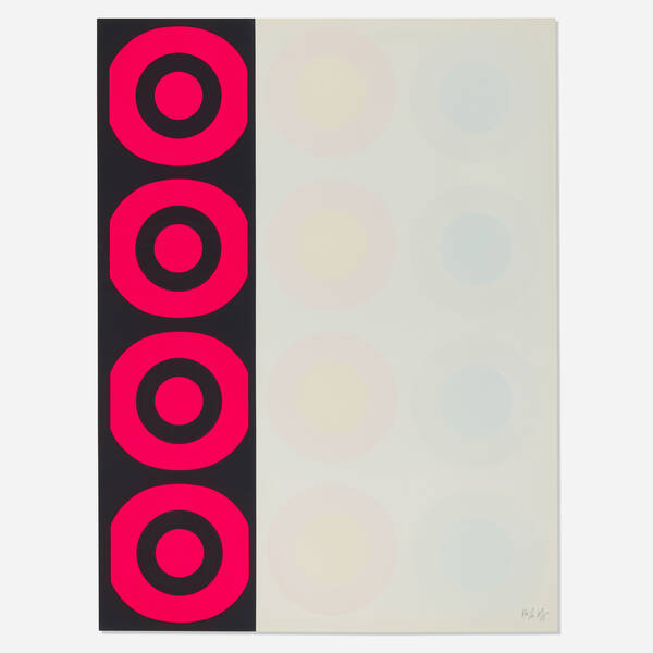 Peter Gee 1932–2005. Untitled. c.