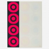 Peter Gee 1932–2005. Untitled.