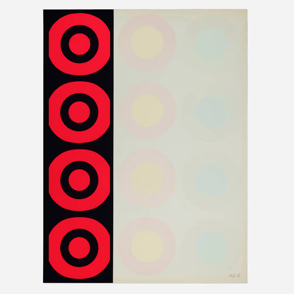 Peter Gee 1932–2005. Untitled. c.