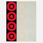 Peter Gee 1932–2005. Untitled.