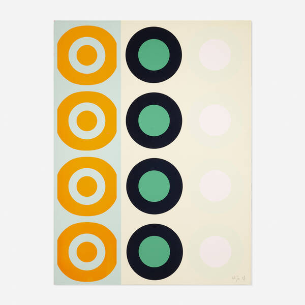 Peter Gee 1932–2005. Untitled. c.