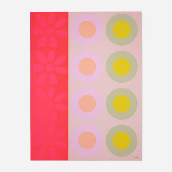 Peter Gee 1932–2005. Untitled. c.