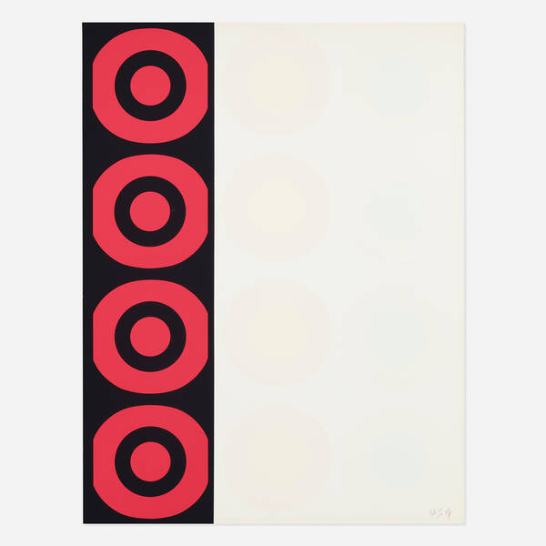 Peter Gee 1932–2005. Untitled. c.