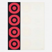 Peter Gee 1932–2005. Untitled.