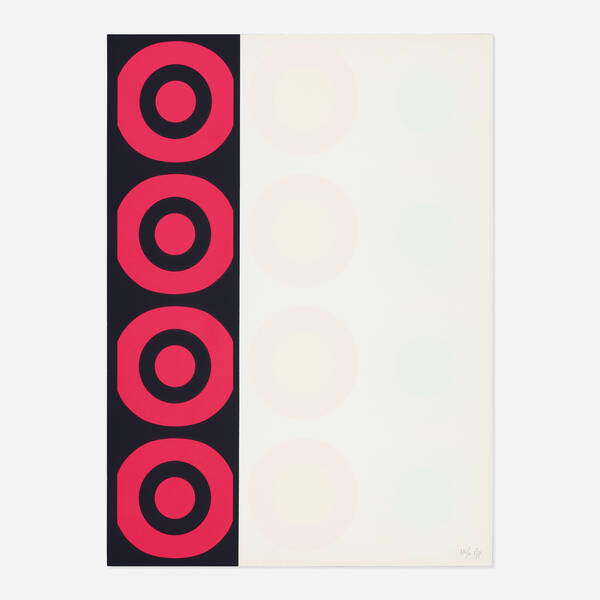 Peter Gee 1932–2005. Untitled. c.