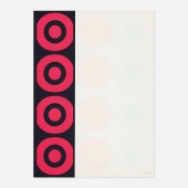 Peter Gee 1932–2005. Untitled.
