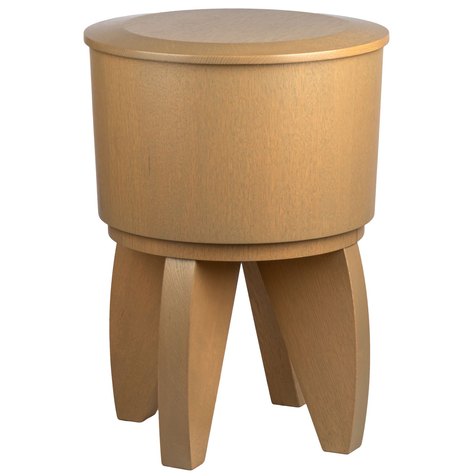PETER GUTKIN DESIGN SIDE TABLEPeter