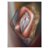 PETER H. MACKIE B1950 SURREALI