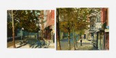 Peter Hayward 1905–1993. Untit