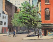 PETER HAYWARD (AMERICAN, 1905-