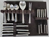 PETER HERTZ DENMARK STERLING S