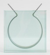 PETER HEWITT X MOMA SQUARE RIB