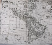 PETER HEYLYN. COSMOGRAPHIE IN