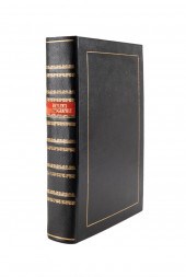 PETER HEYLYN, COSMOGRAPHIE IN
