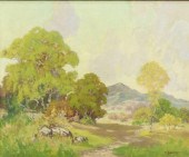 PETER HOHNSTEDT (D.1957) HILL