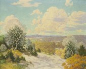 PETER HOHNSTEDT (D.1957) TEXAS