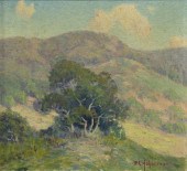 PETER HOHNSTEDT (D.1957) TEXAS
