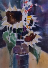 PETER HUNTOON (AMERICAN, 20TH