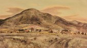PETER HURD (AMERICAN 1904-1984