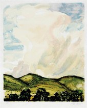 Peter Hurd New Mexico (1904-19