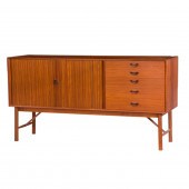 PETER HVIDT, CREDENZA Peter Hv