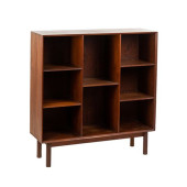 PETER HVIDT DANISH MODERN TEAK