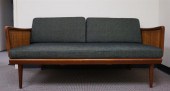 PETER HVIDT FOR FRANCE & SONS