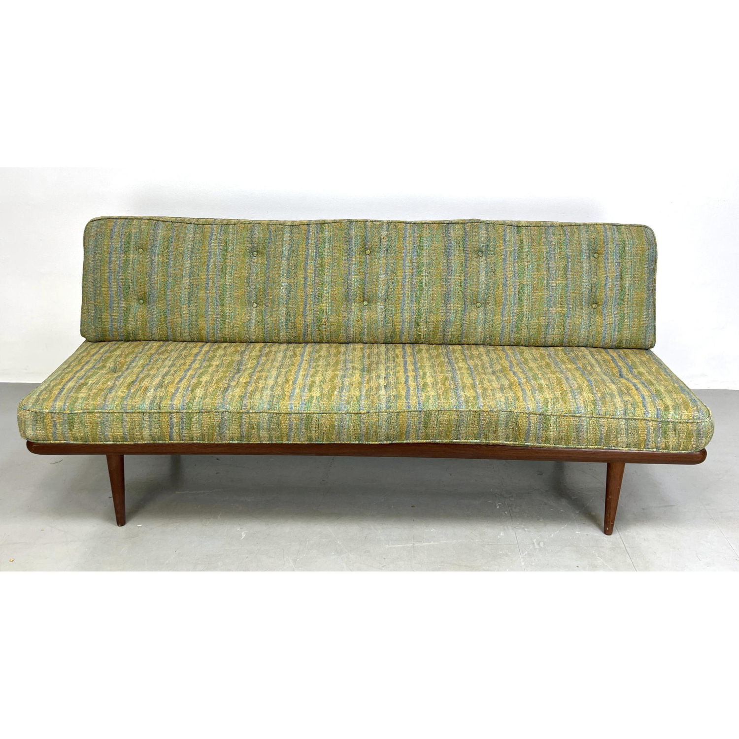 Peter Hvidt for France and Sons Day