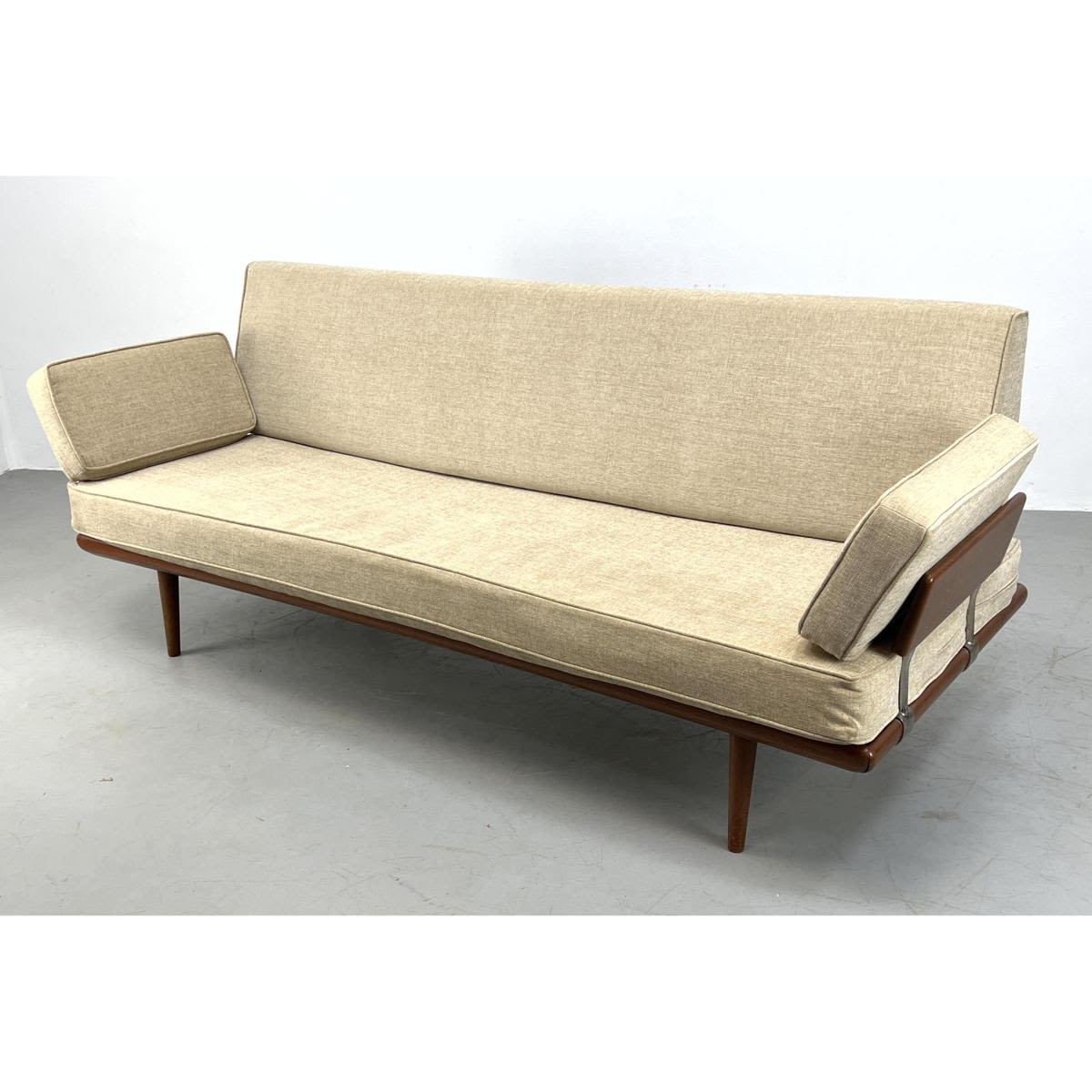 Peter Hvidt for France and sons day