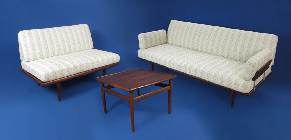 PETER HVIDT FRANCE AND SONS SOFA