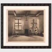 PETER ILSTED (1861-1933): INTE