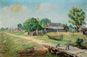 PETER JOSEPH MARS (AMERICAN/NE
