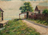 PETER JOSEPH MARS (AMERICAN/NE