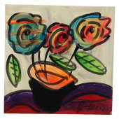 PETER KEIL B.1942 NEO EXPRESSI