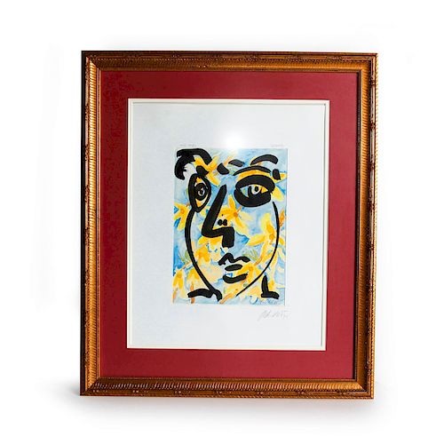 PETER KEIL WATERCOLOR