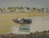 PETER KELLY (BRITISH B. 1931),