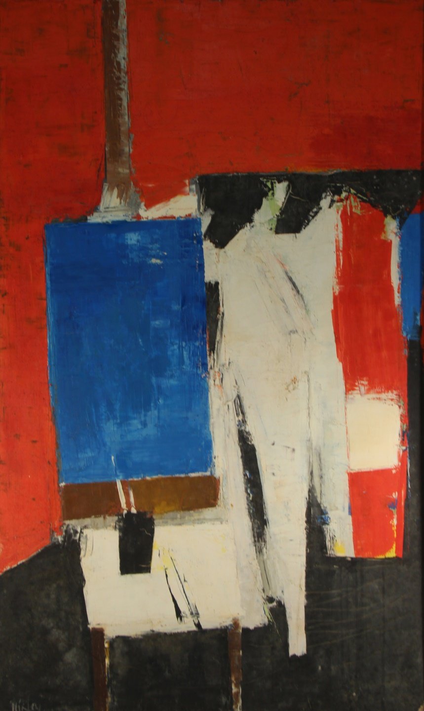 PETER KINLEY (BRITISH,