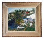 PETER KOLEAN, FLORIDA WATERWAY