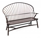 PETER KRAMER BOW-BACK WINDSOR