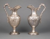 PETER L. KRIDER & CO STERLING